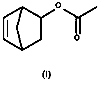 5-bicyclo[2.2.1]hept-2-enyl-acetate as a scenting and/or flavoring agent