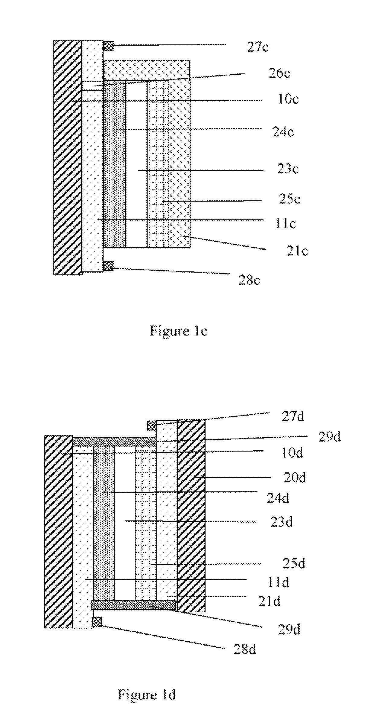 Sealants and conductive busbars for chromogenic devices