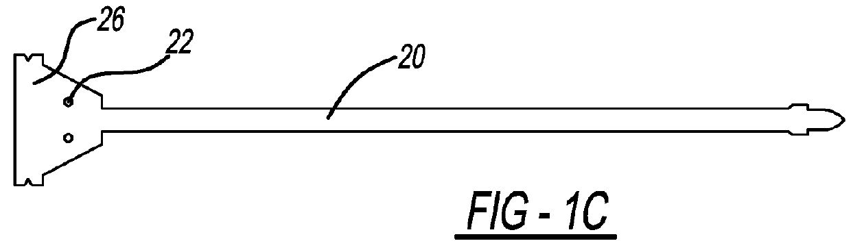 Airbag module with an airbag exhibiting a vent opening closed in the folded state by an arrester strap and procedure of its manufacture