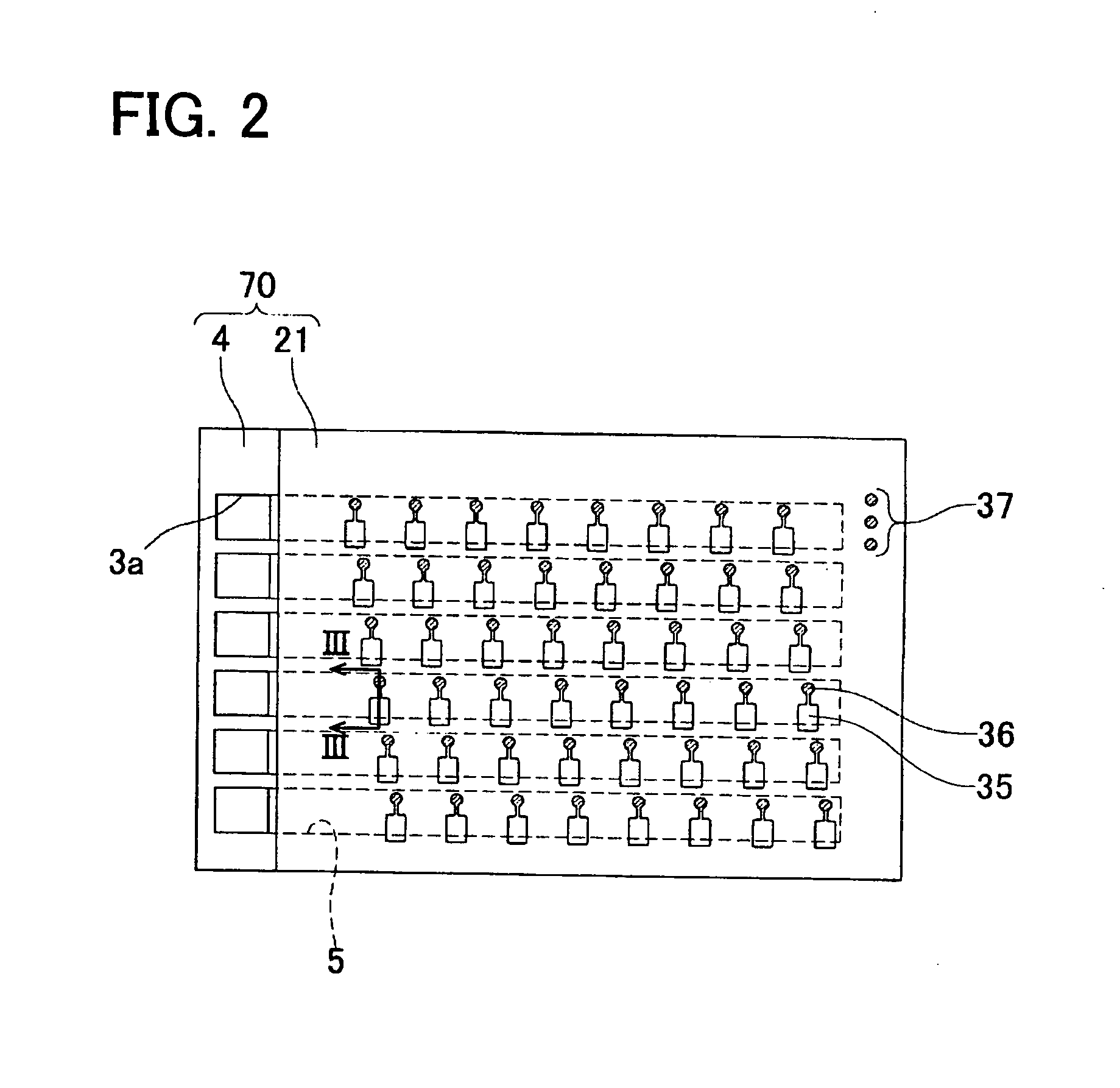 Ink jet head, connecting sheet, composite sheet, and method of manufacturing ink jet head and composite sheet