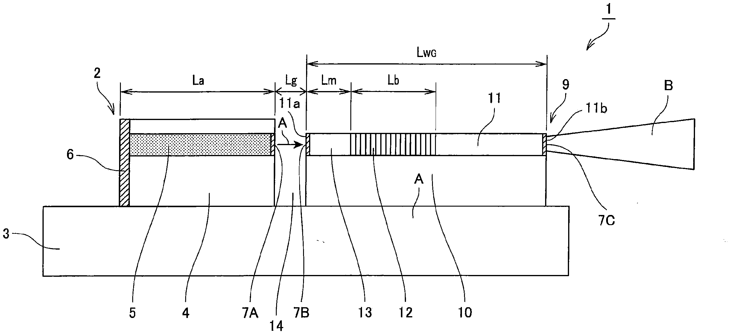 External Resonator Type Light Emitting System