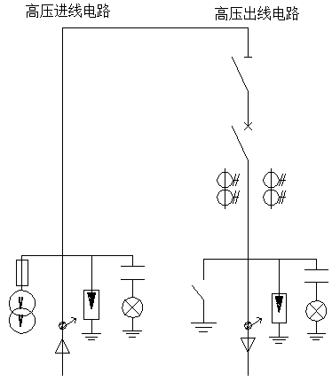 Heat pipe cooling dry-type transformer