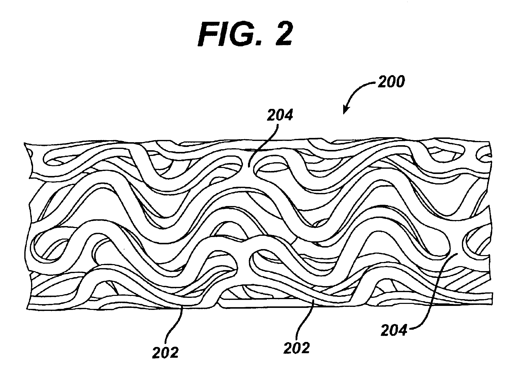 Method for coating medical devices