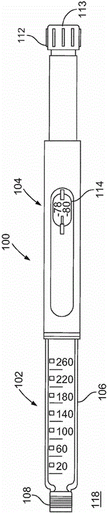 dose setting mechanism