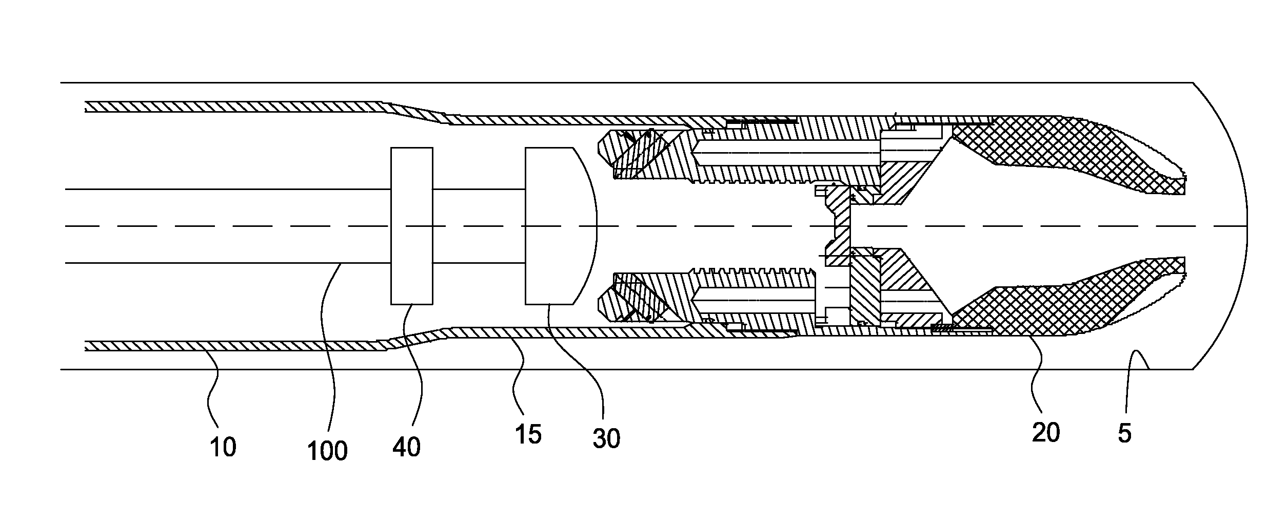 Apparatus and methods of milling a restricted casing shoe