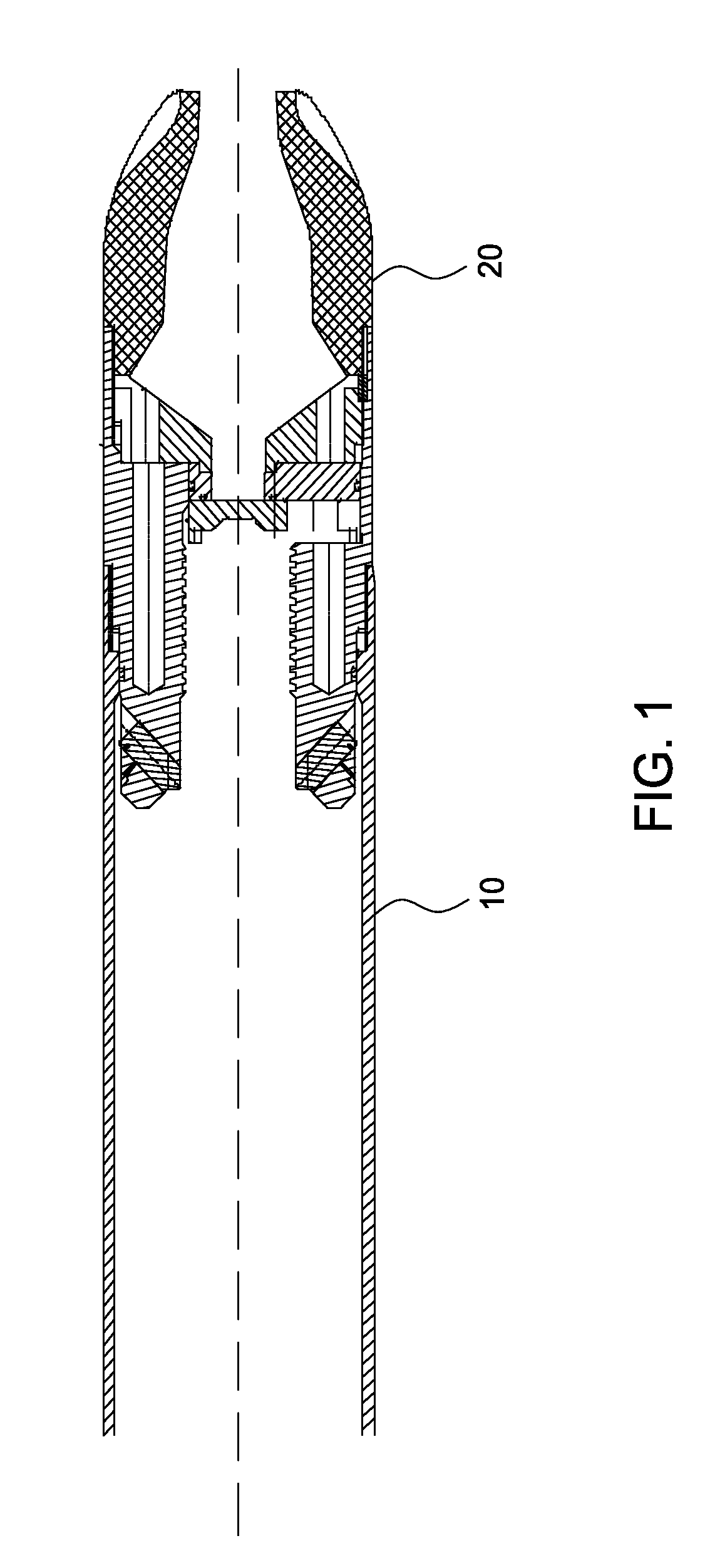 Apparatus and methods of milling a restricted casing shoe