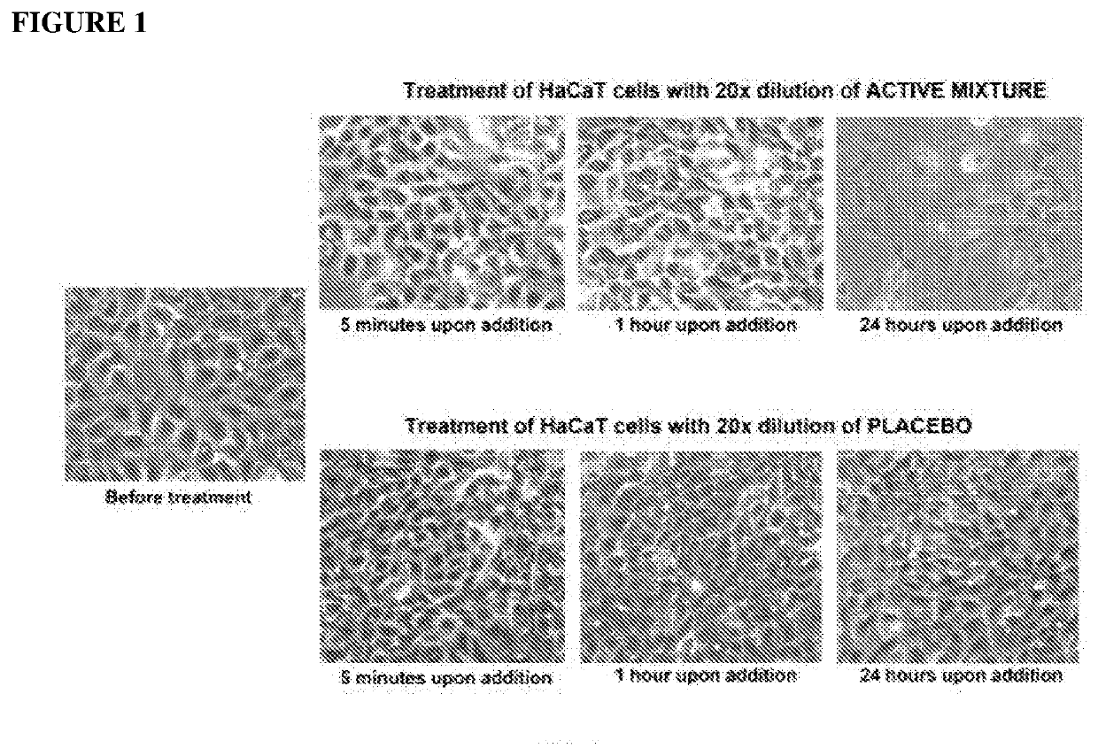 Surfactants for the treatment of conditions through targeted necrosis