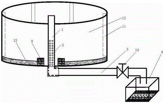 Factory-like large-scale seed culture device and method for marsupenaeus japonicus