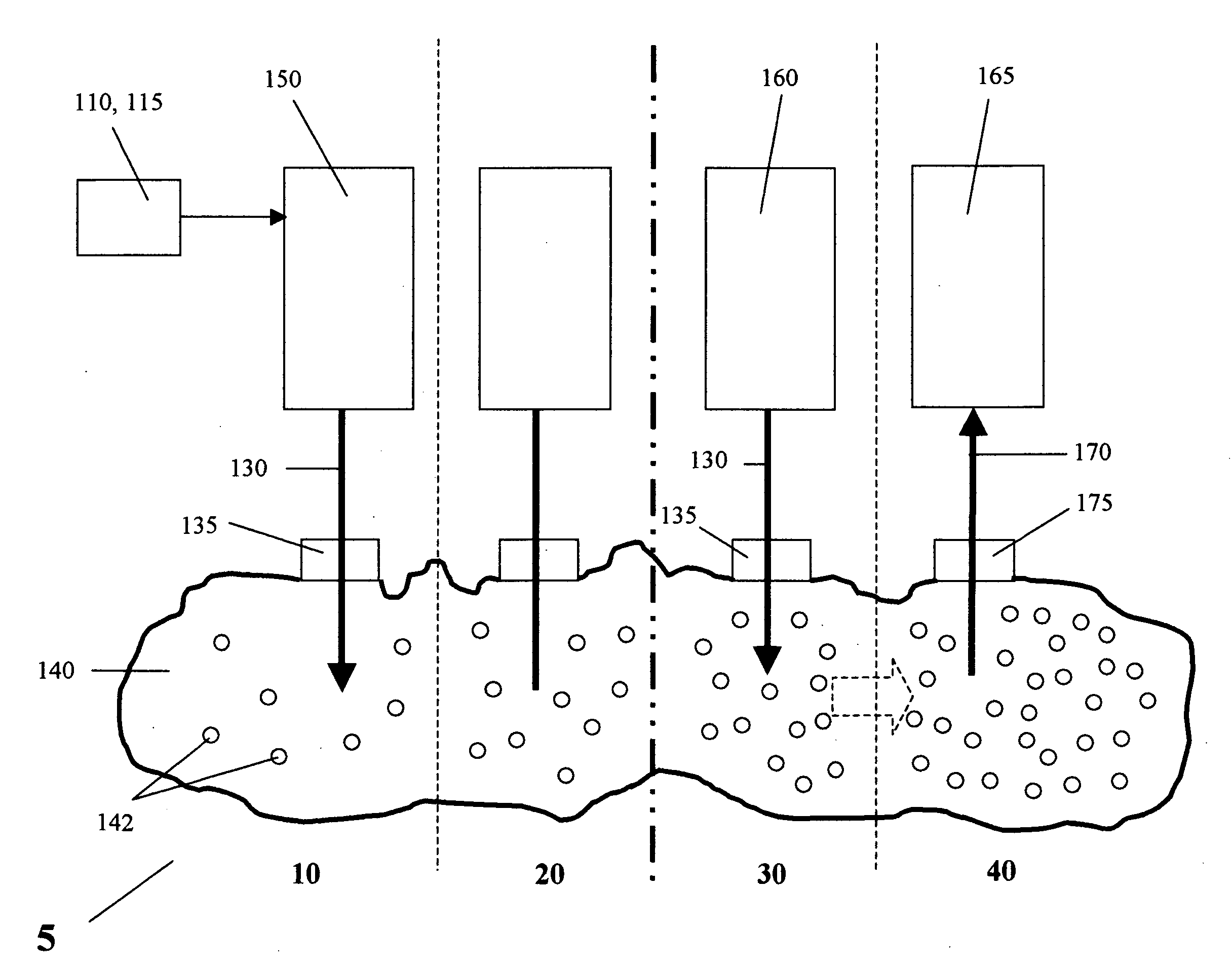 Enzyme enhanced oil recovery (EEOR) for waterflooding operations