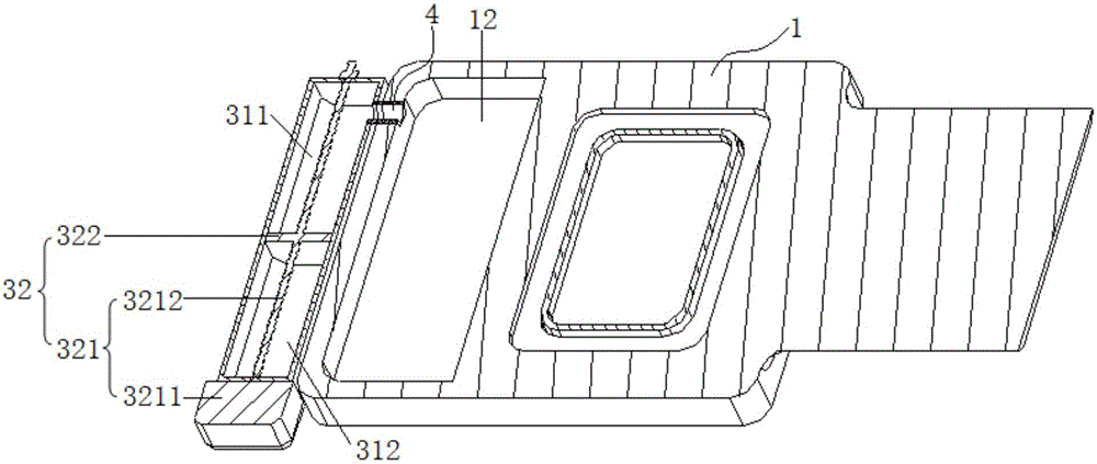 Loudspeaker module, loudspeaker system and diaphragm balance adjusting method