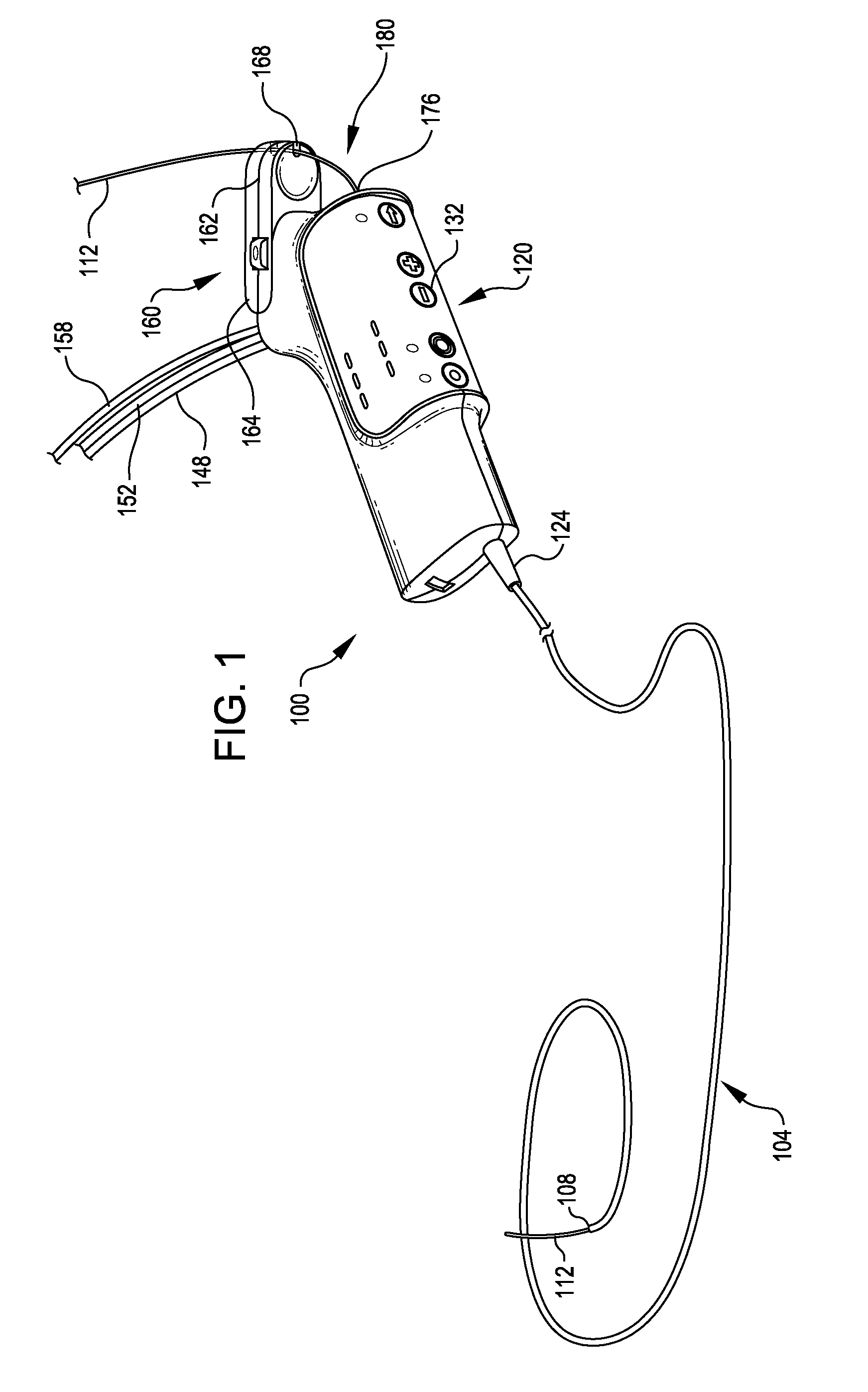 Interventional catheter assemblies incorporating guide wire brake and management systems