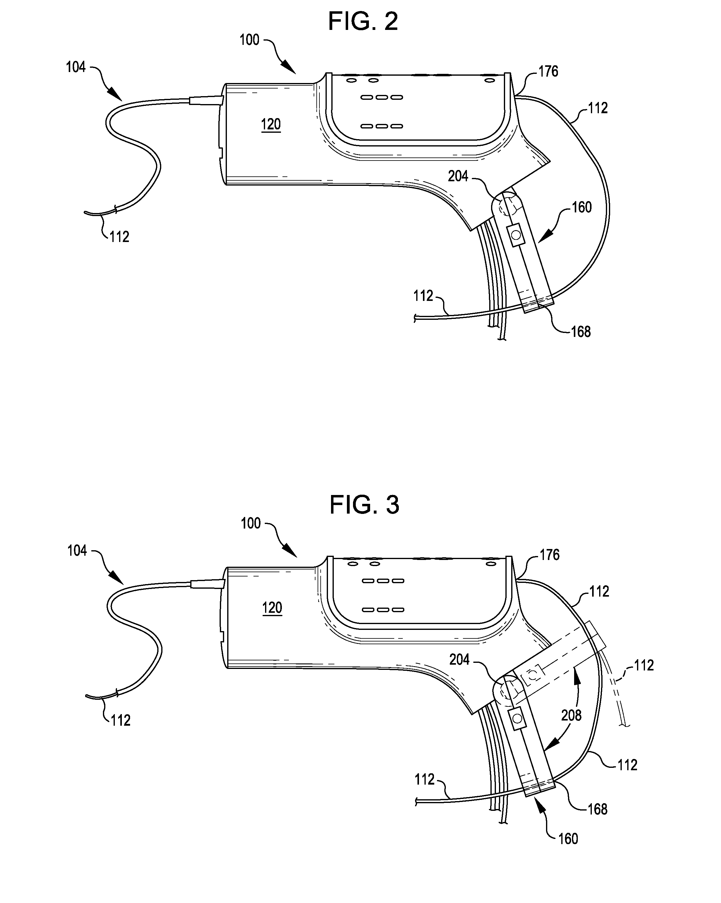 Interventional catheter assemblies incorporating guide wire brake and management systems