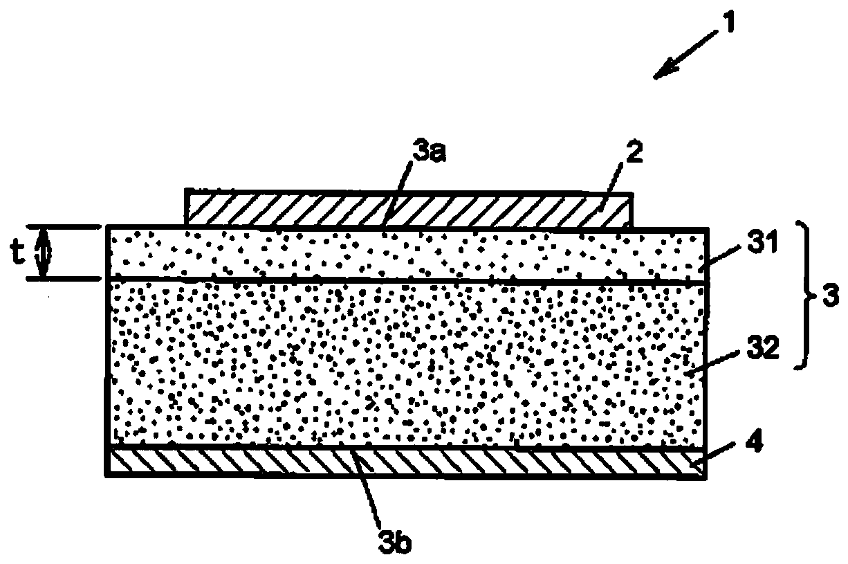 Schottky barrier diode