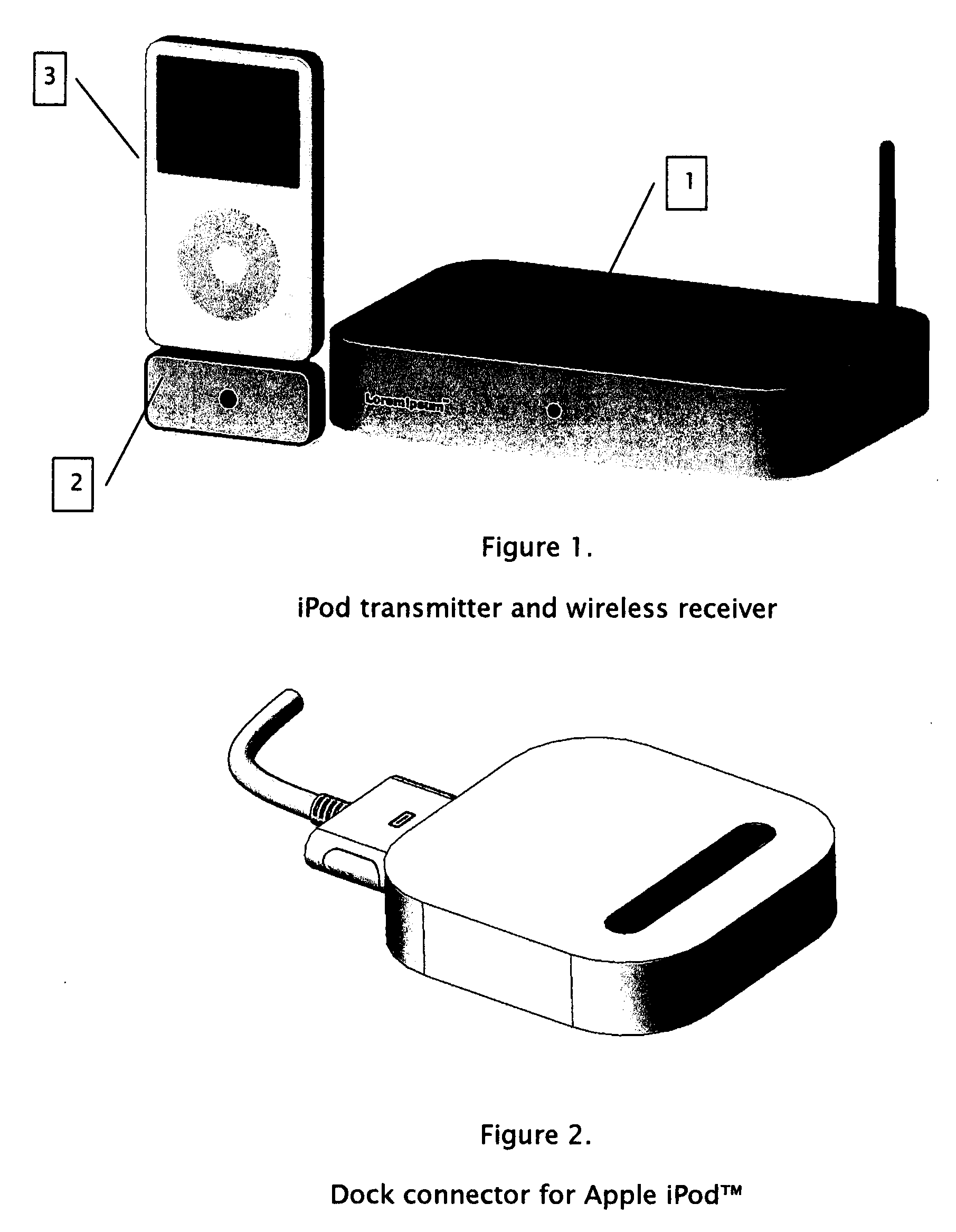 Method of wireless conversion by emulation of a non-wireless device