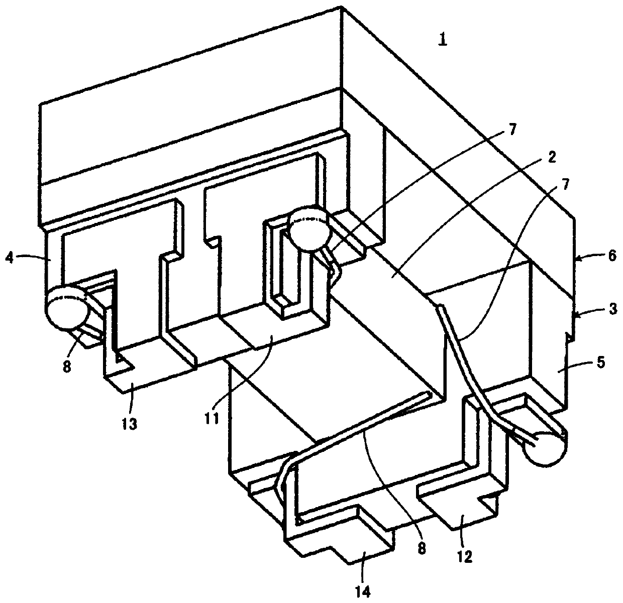 Coil component