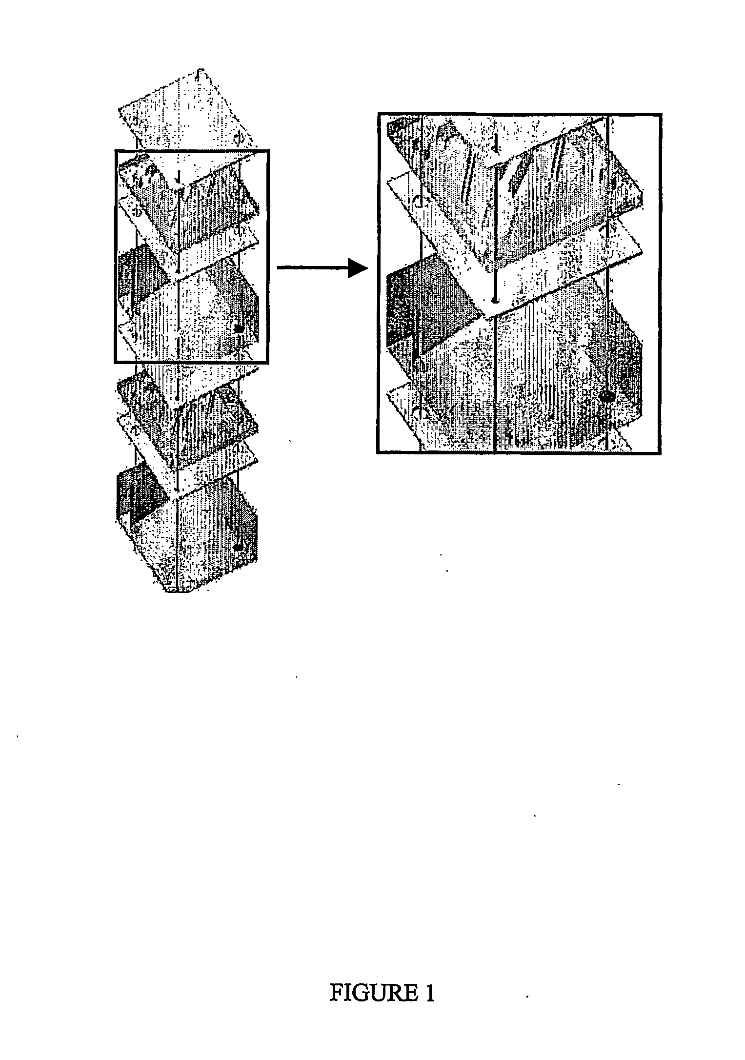 Microfabricated Compositions and Processes for Engineering Tissues Containing Multiple Cell Types