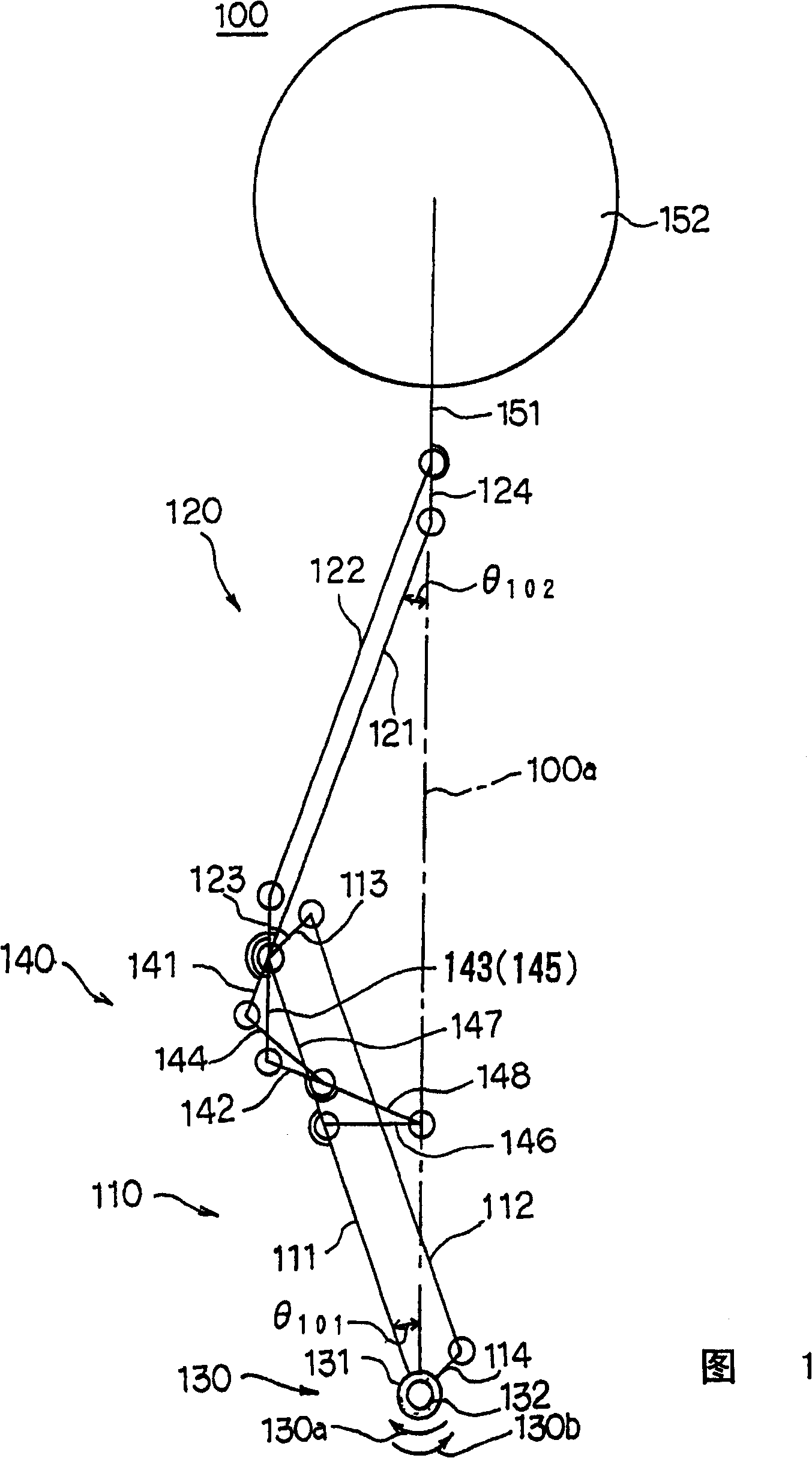 Manipulator device