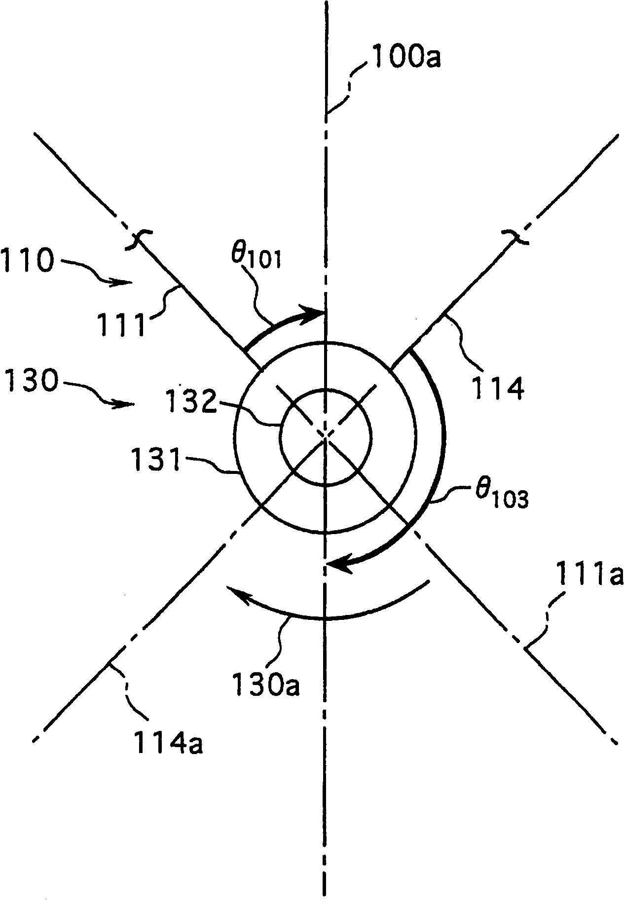 Manipulator device