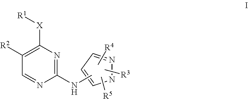 Pyrazole aminopyrimidine derivatives as LRRK2 modulators