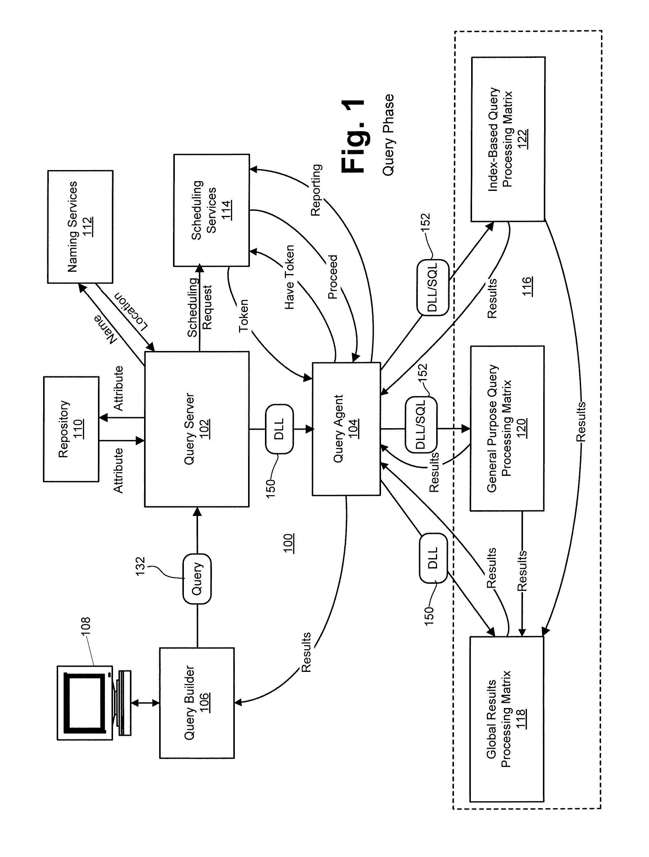 System and method for configuring a parallel-processing database system