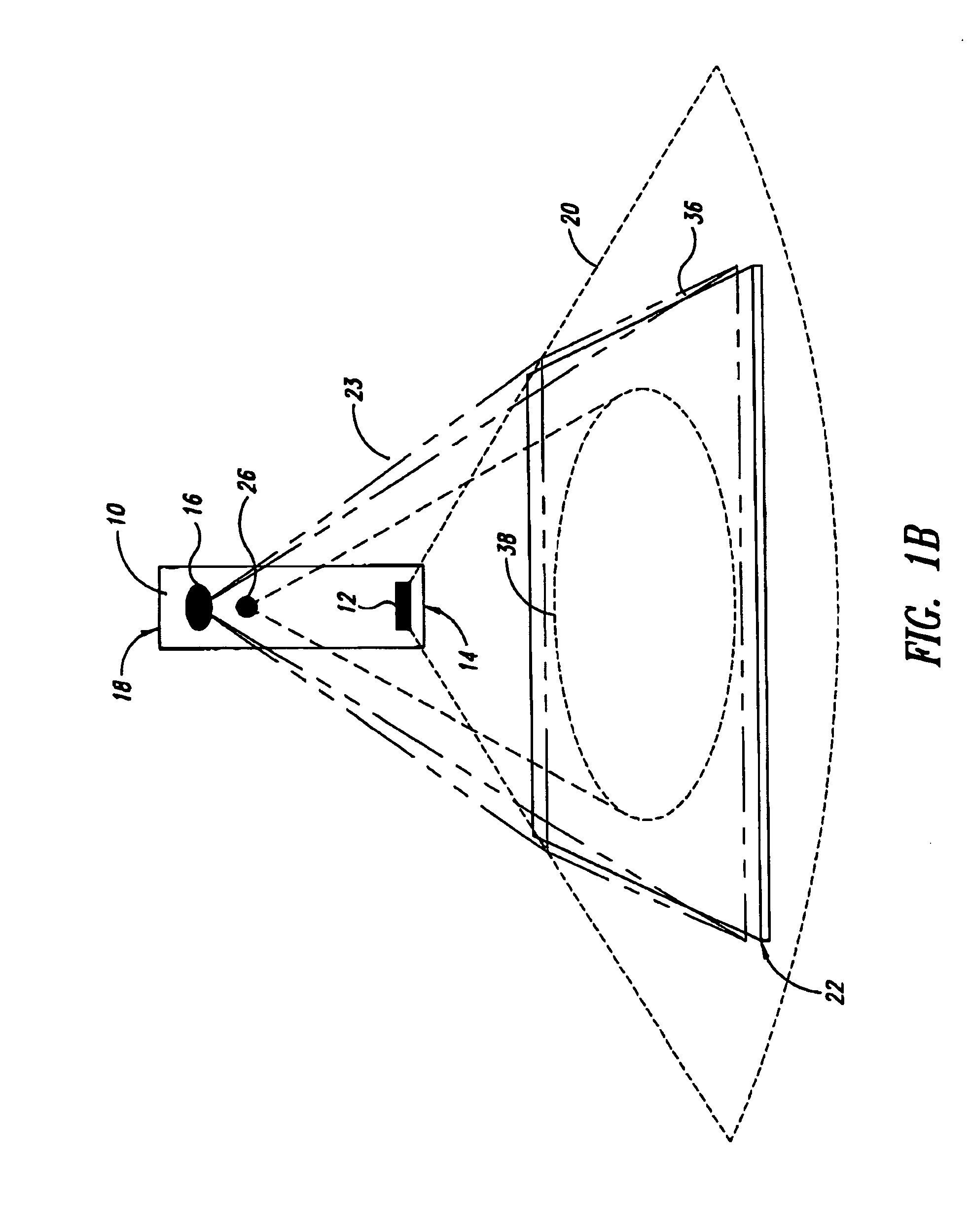 System and method for a virtual multi-touch mouse and stylus apparatus