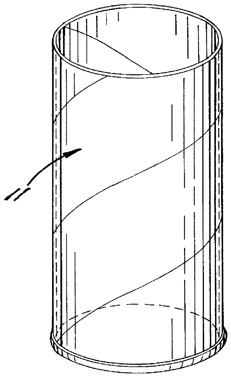 Process for closing and hermetically sealing a bottom of a container