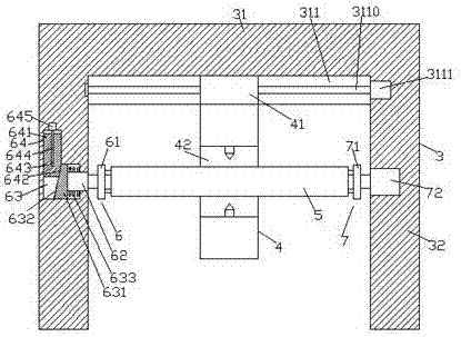 Cutting machine