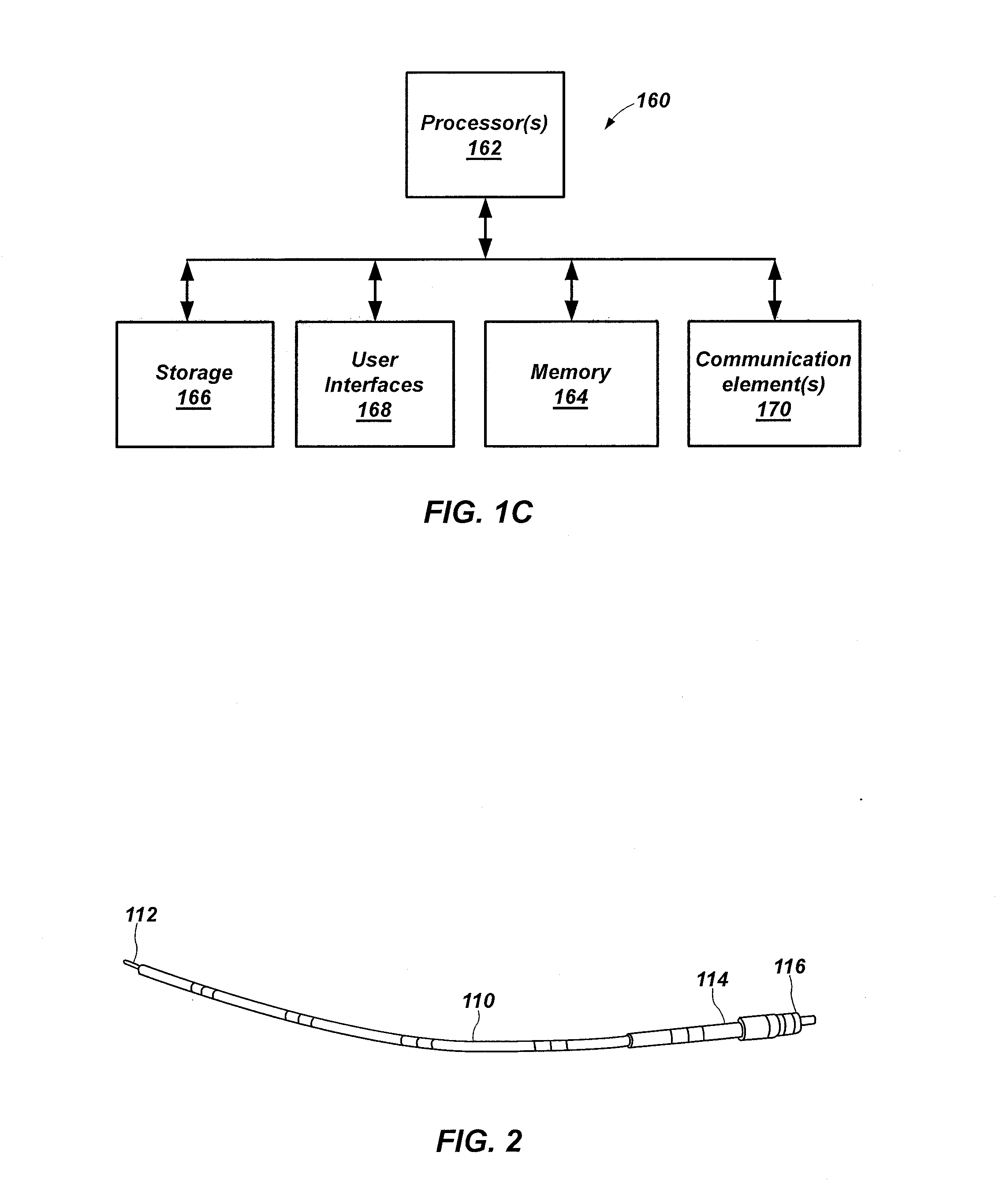 Extremity radiation monitoring systems and related methods