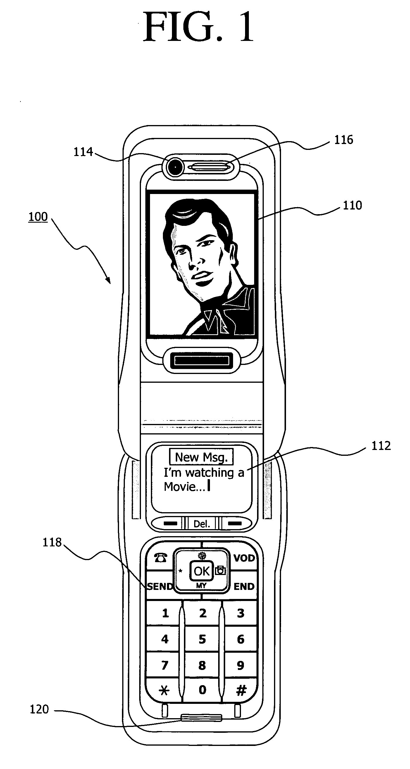 Method for managing resources in mobile terminal