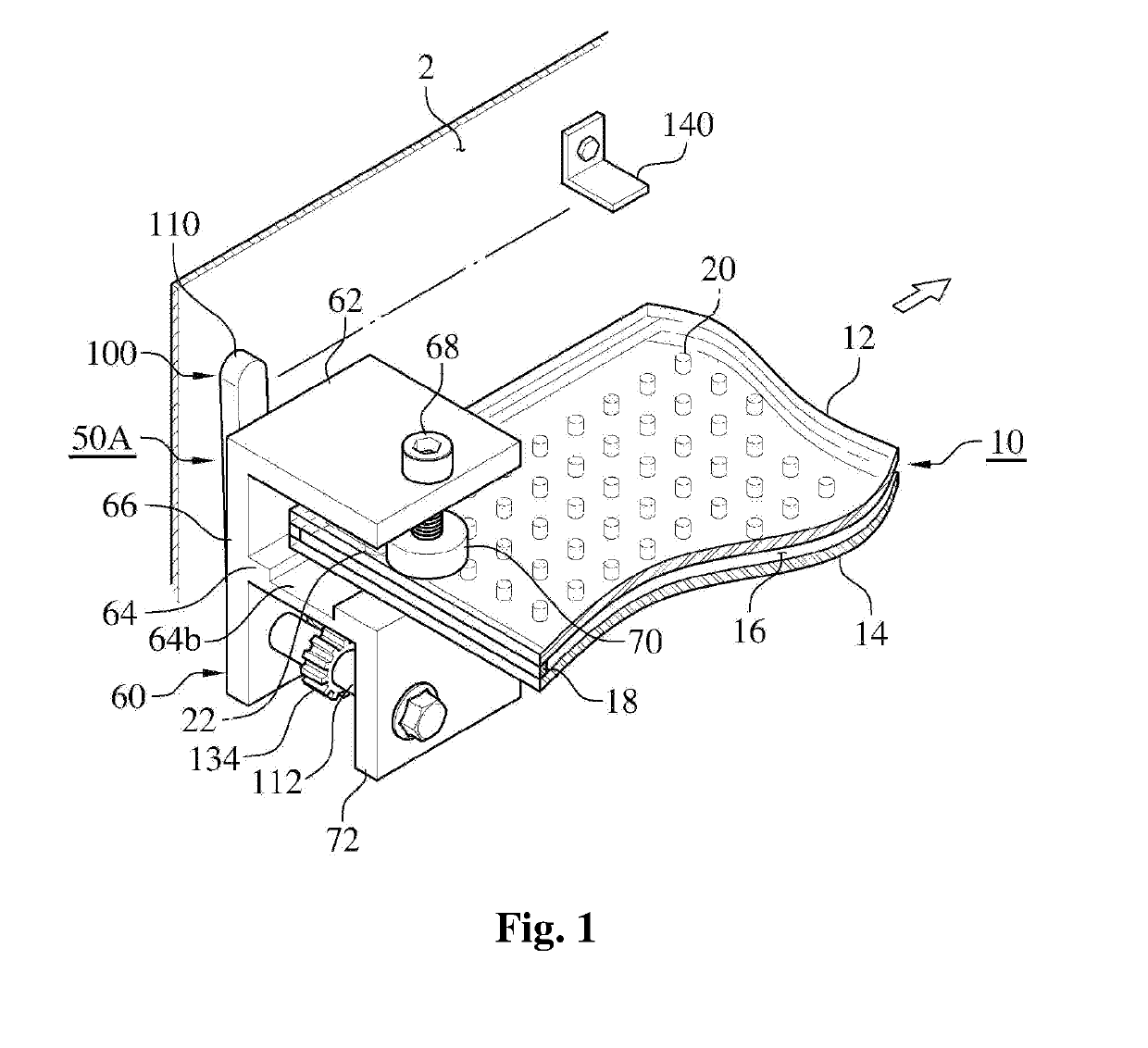 Method for manufacturing vacuum insulation glass panel and device for closing sealing cap