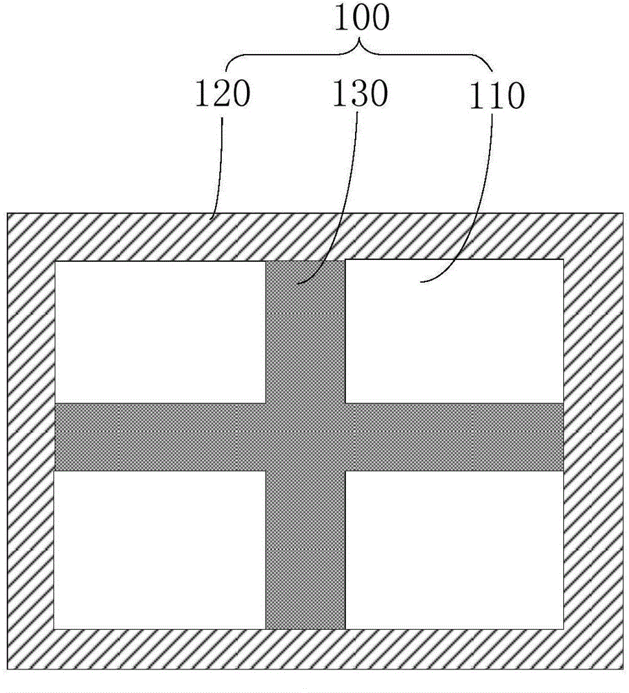 Mask plate, manufacturing method of mask plate and OLED device packaging method