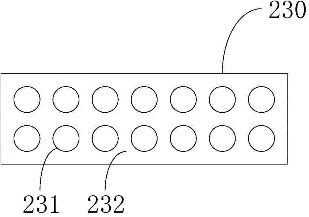 Mask plate, manufacturing method of mask plate and OLED device packaging method