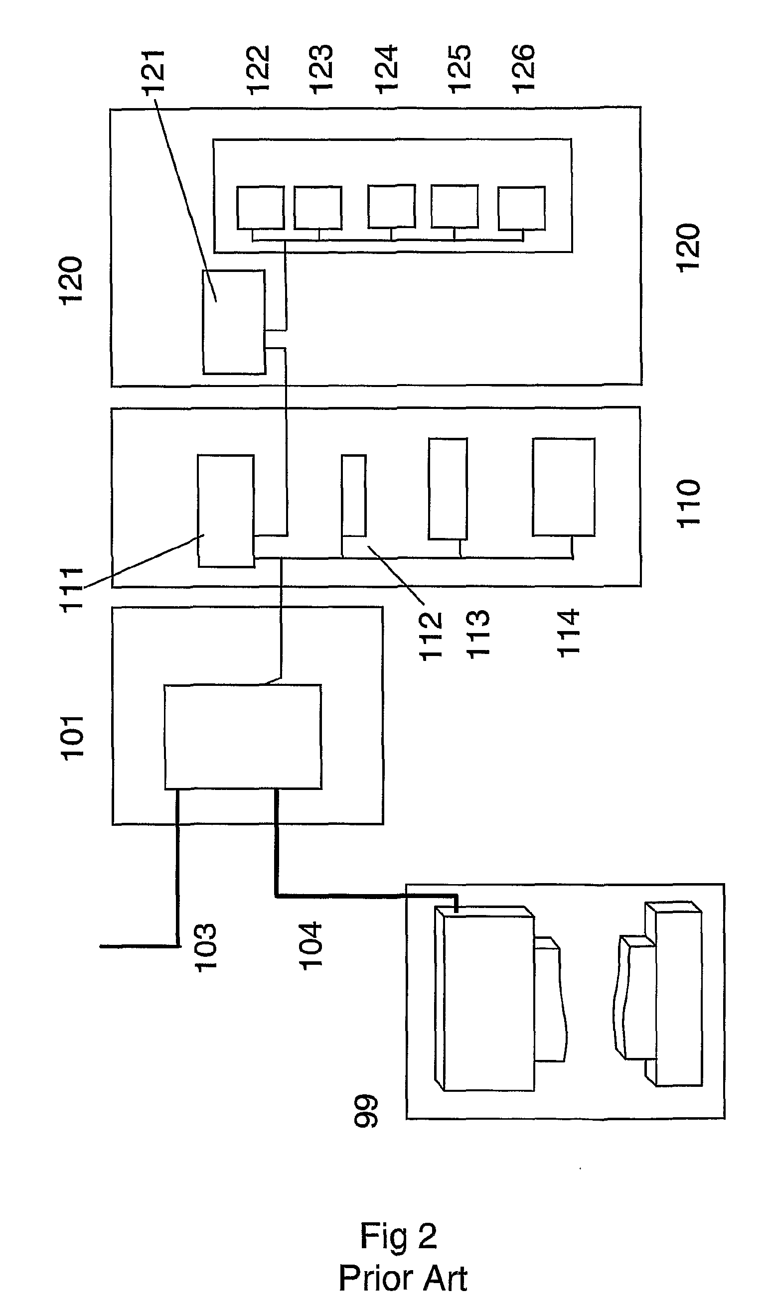 Press line system and method