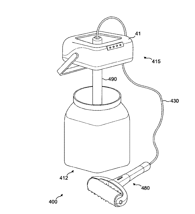 Painting apparatus