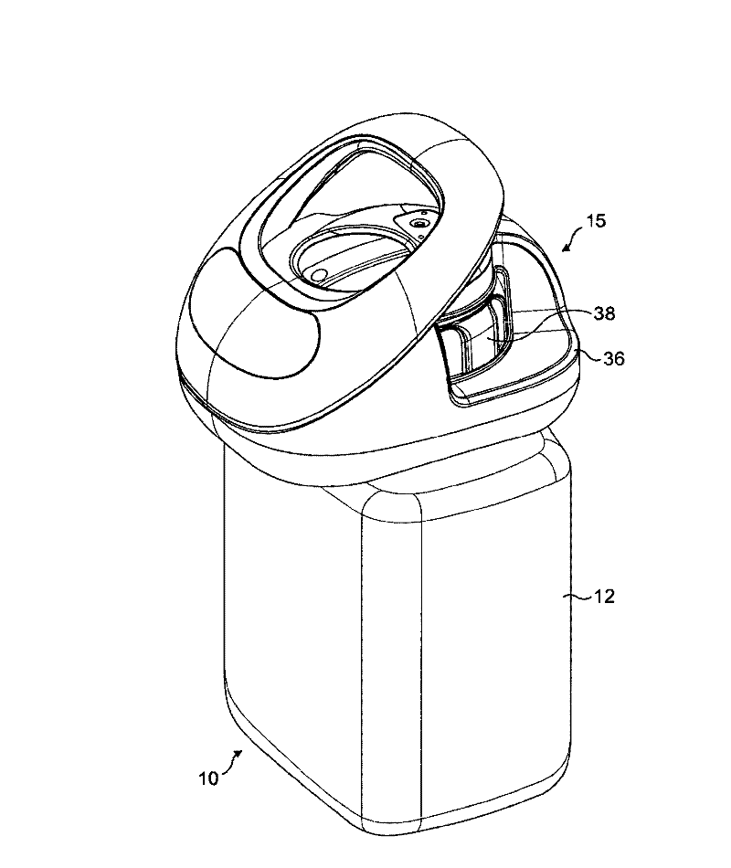 Painting apparatus