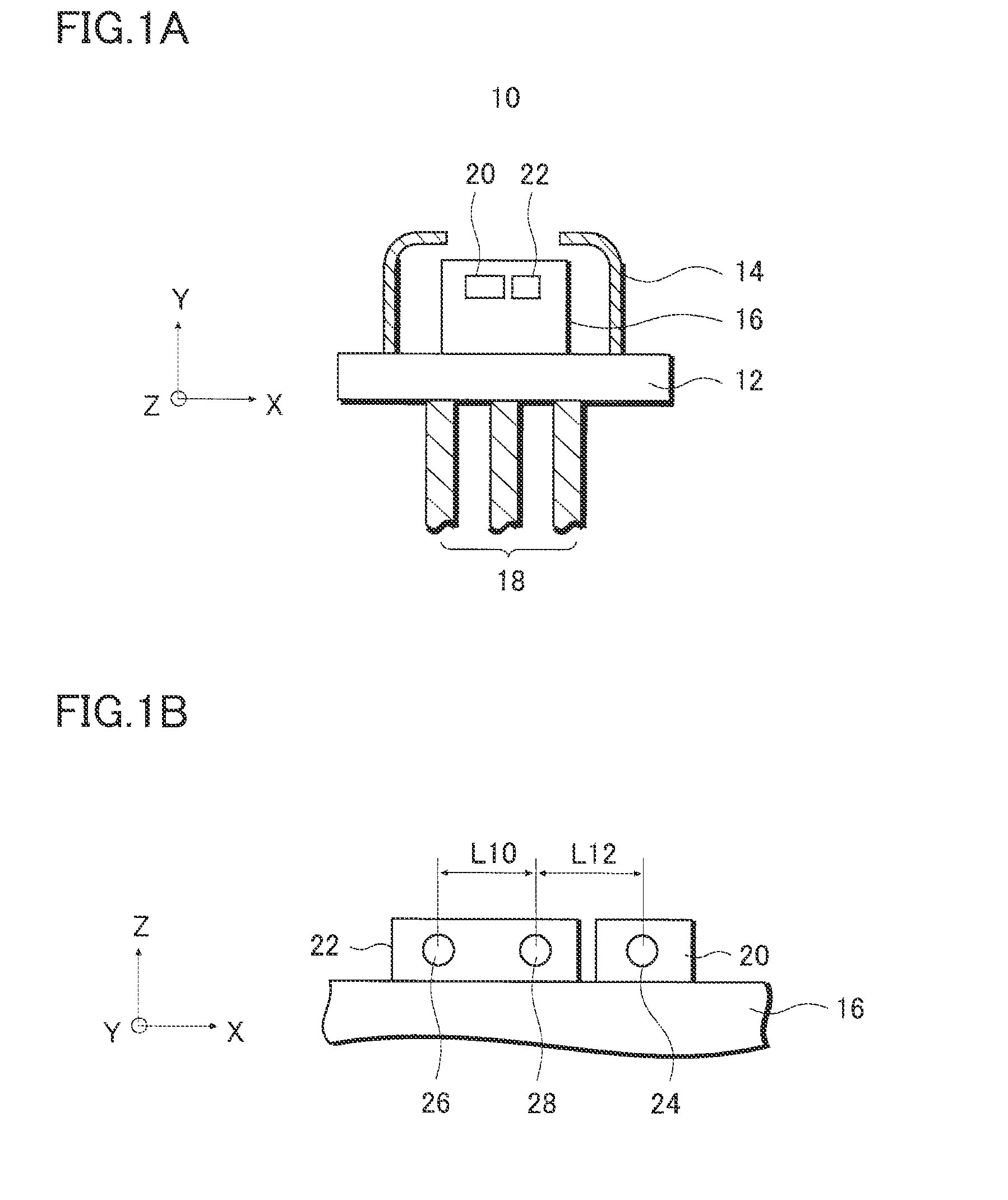 Light emitting device, optical pickup apparatus and method for manufacturing the same