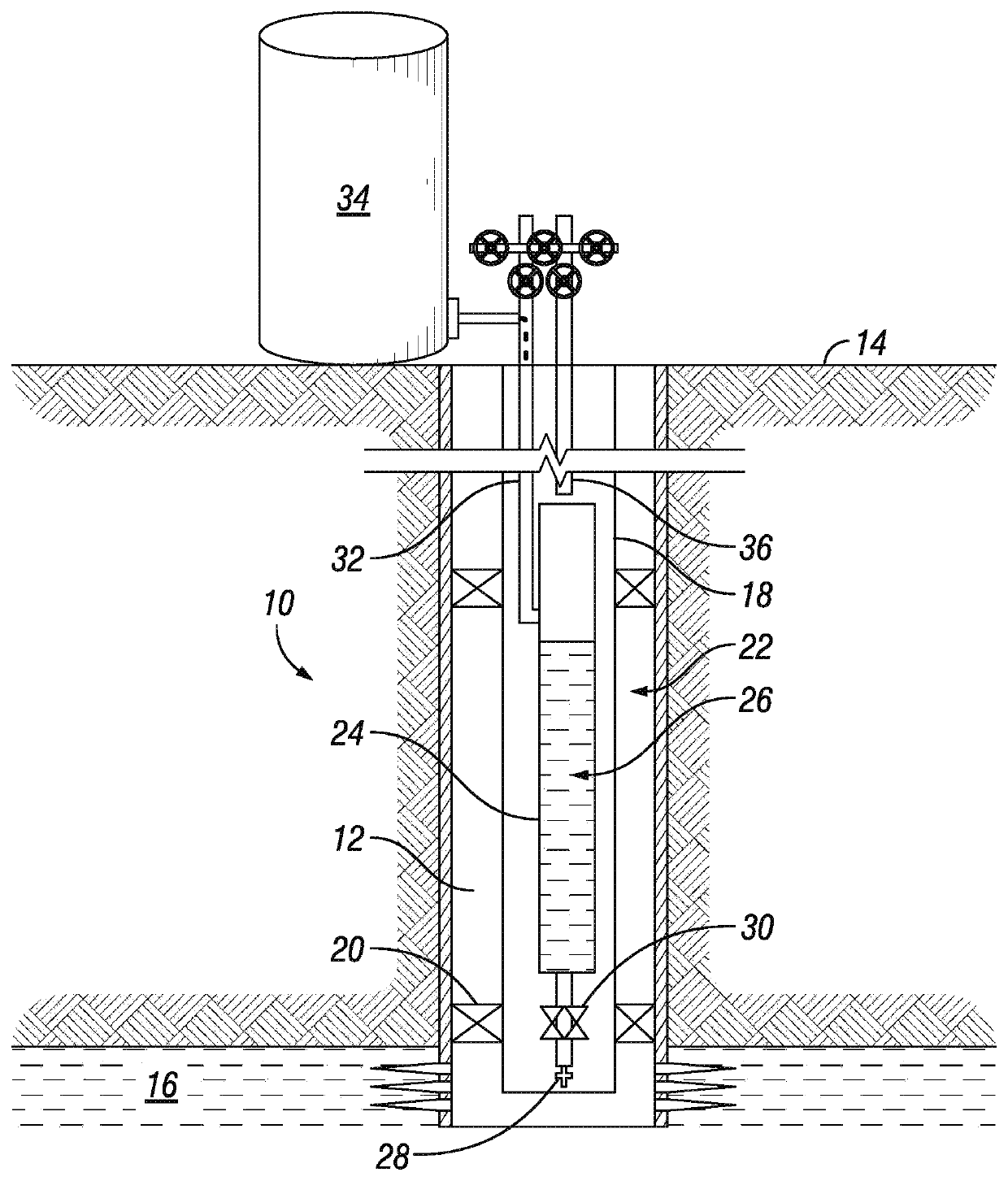 Downhole scale and corrosion mitigation