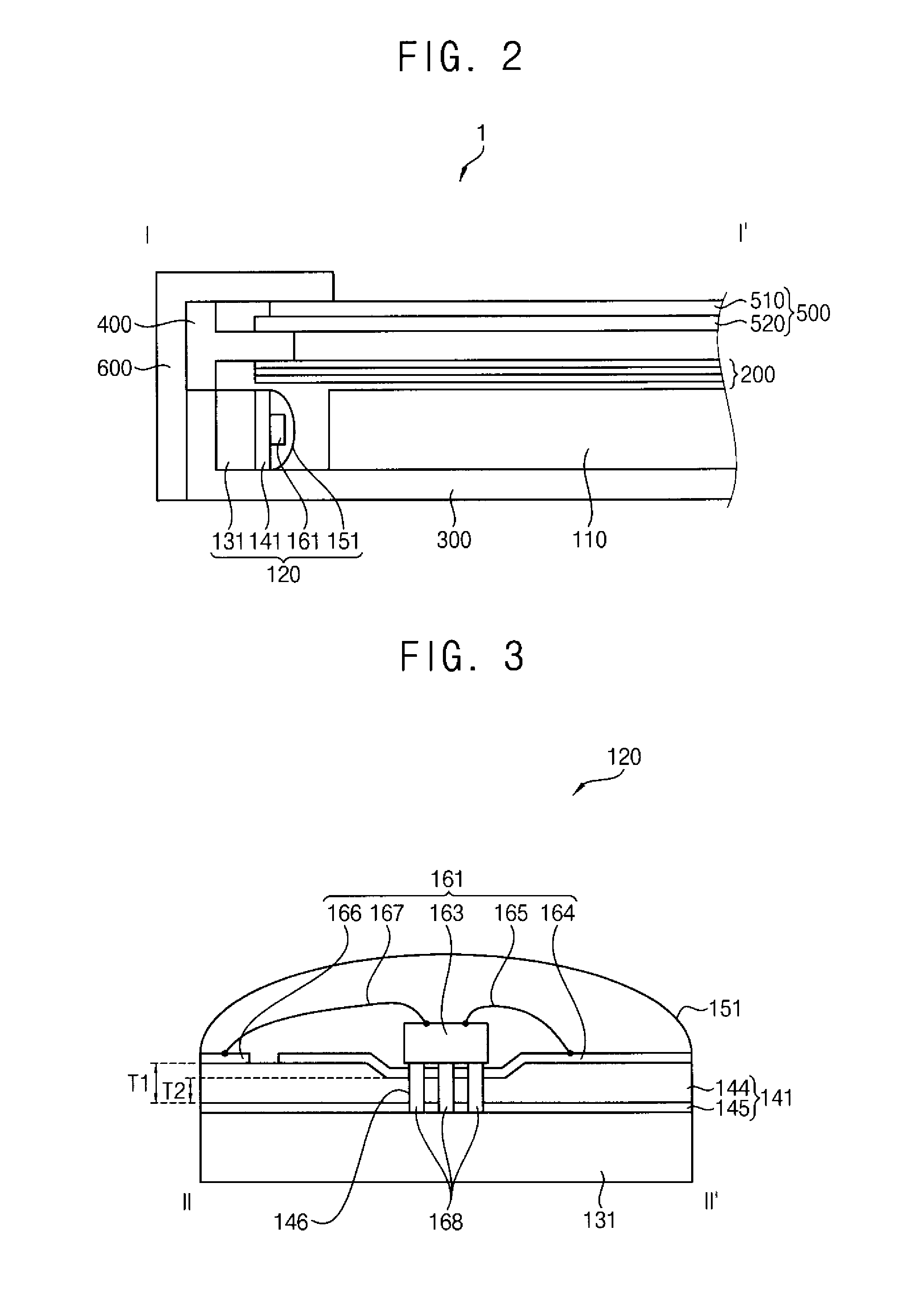 Light source module and backlight assembly having the same