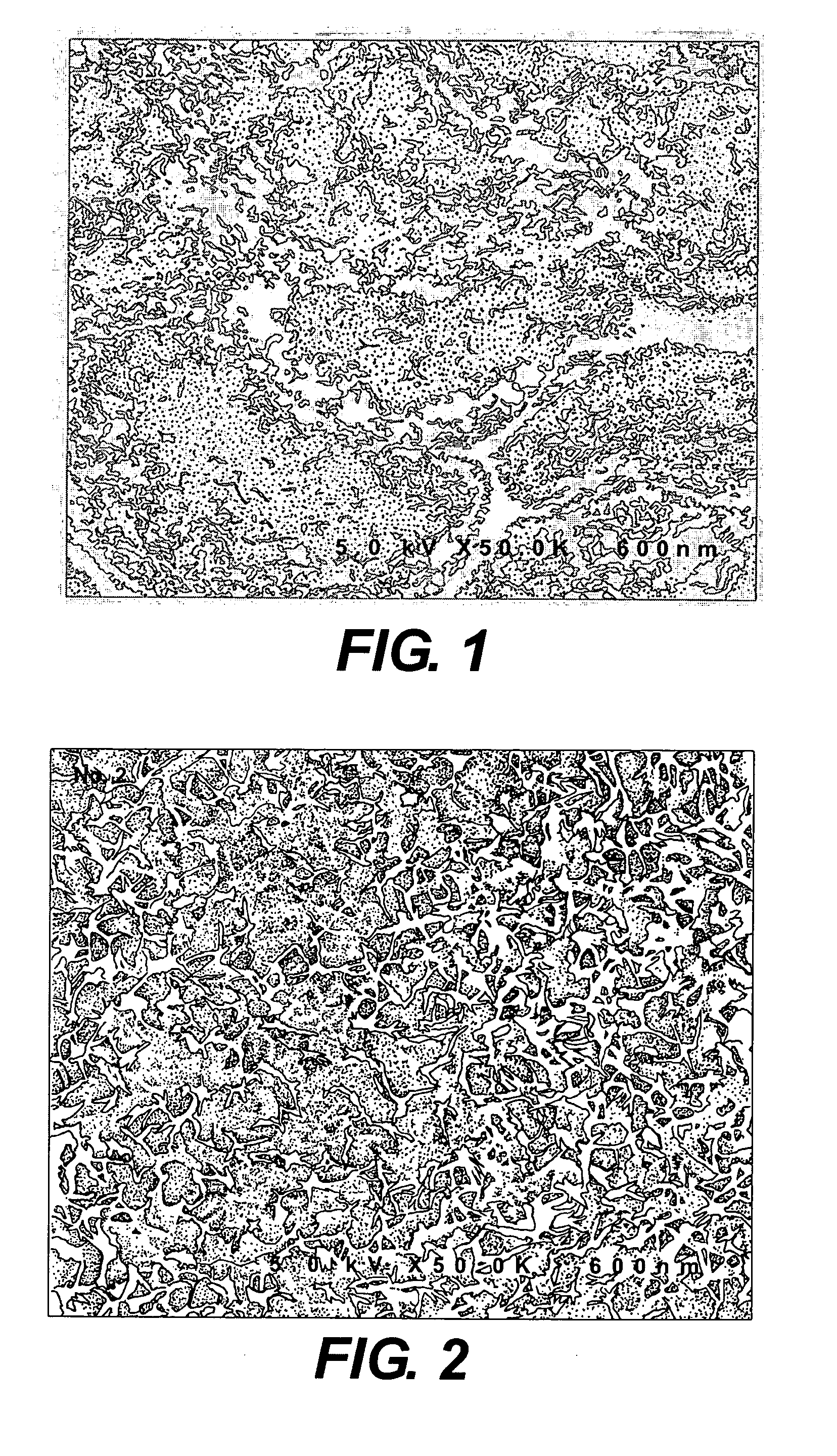 Printing plate material and its developing process