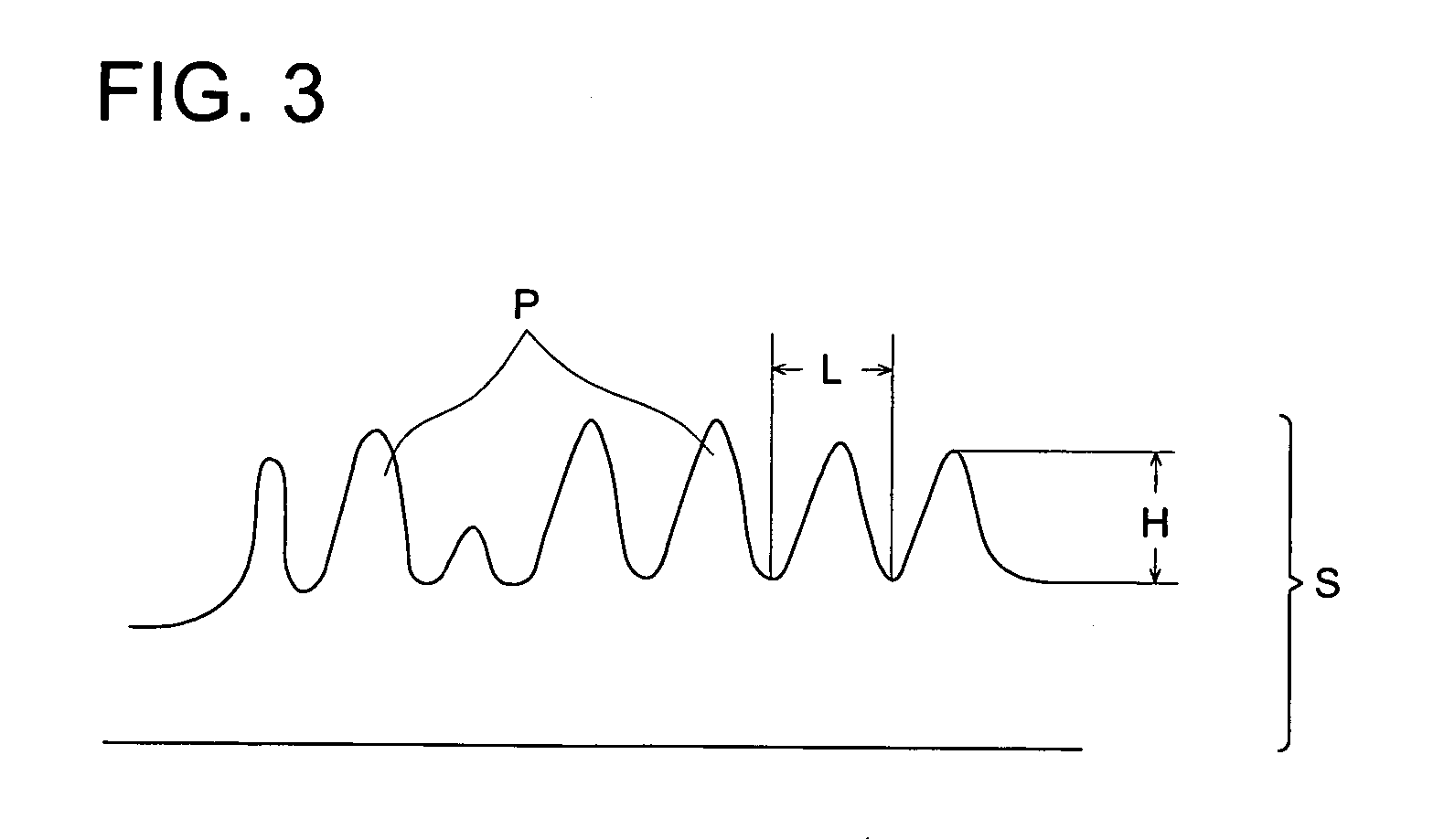 Printing plate material and its developing process