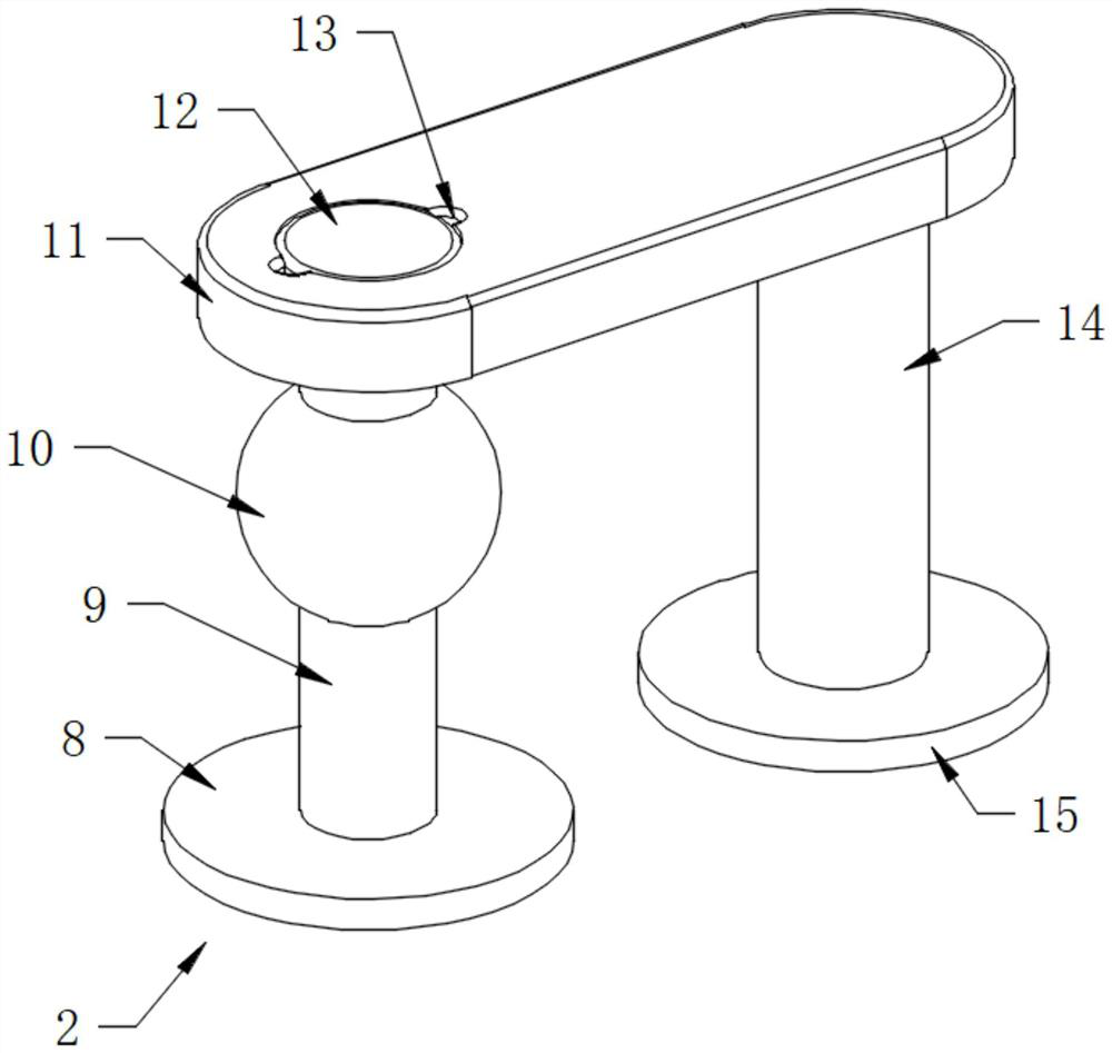 Novel surgical instrument for urinary surgery