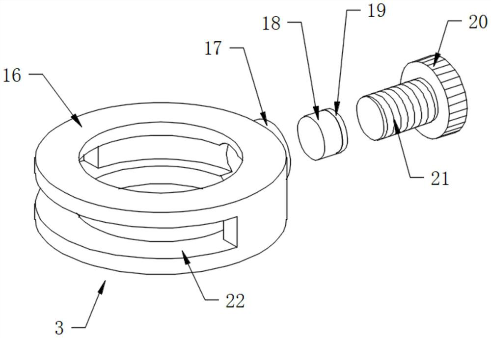 Novel surgical instrument for urinary surgery