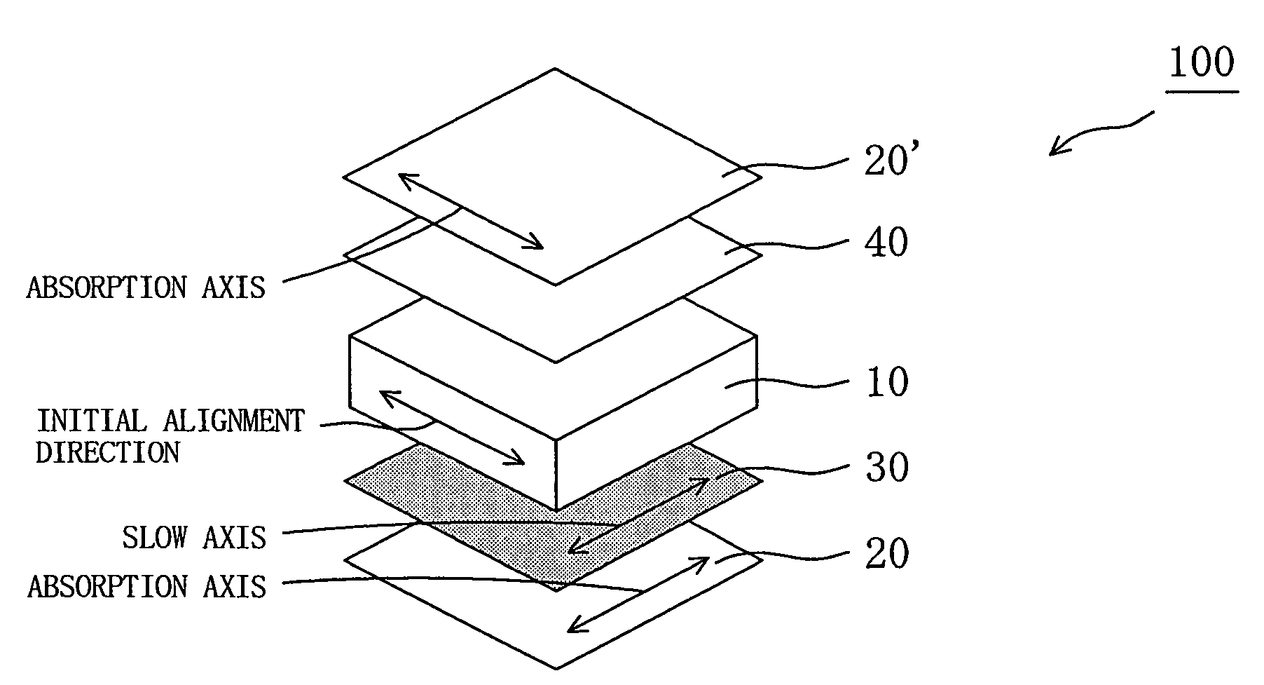 Liquid crystal panel and liquid crystal display apparatus