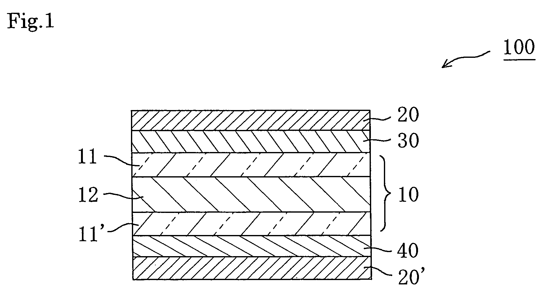 Liquid crystal panel and liquid crystal display apparatus