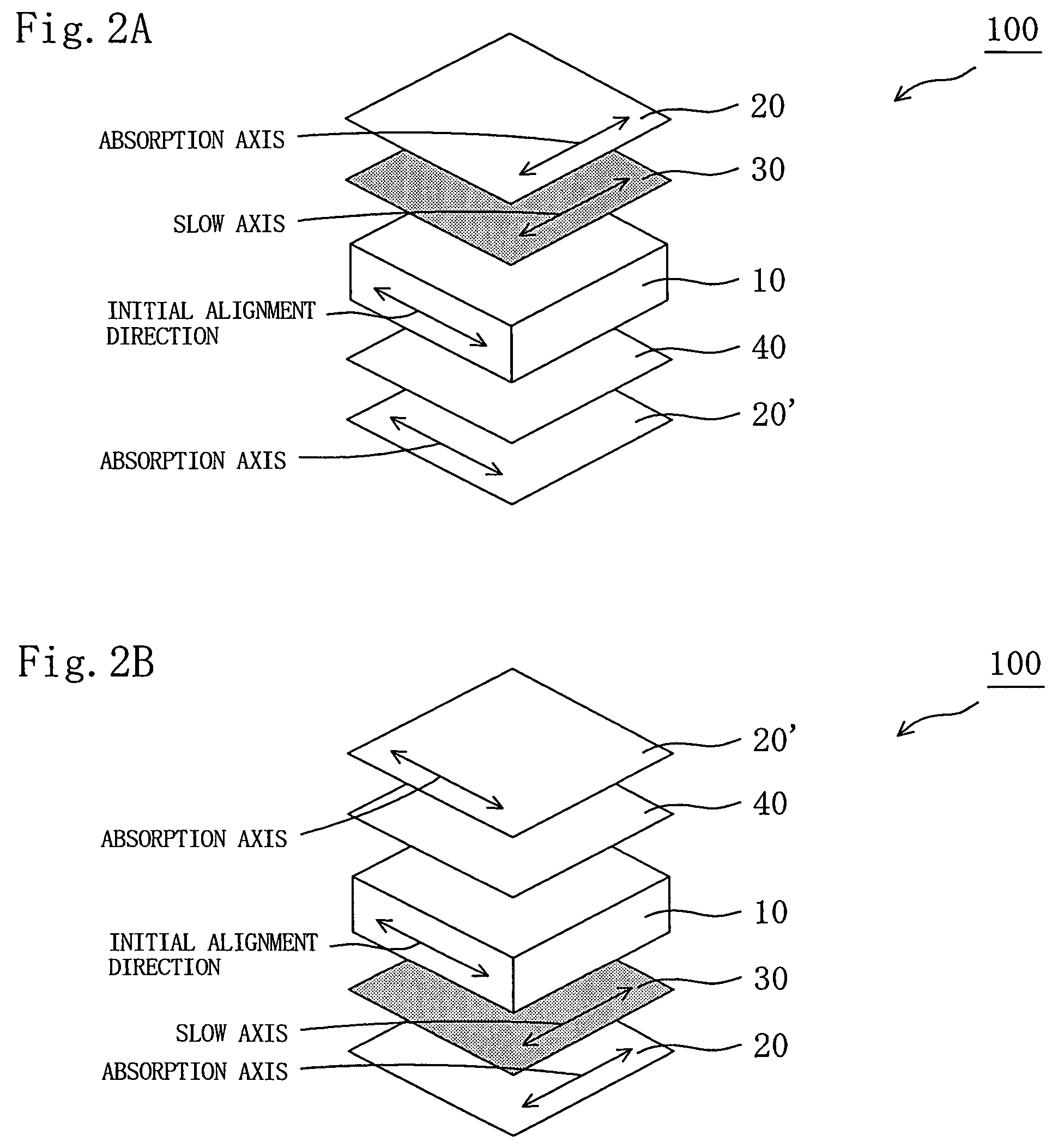 Liquid crystal panel and liquid crystal display apparatus