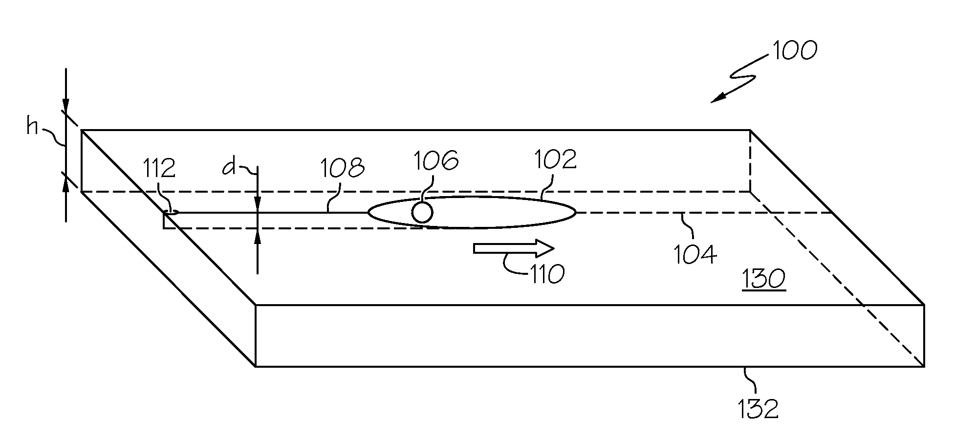 Methods for laser scribing and breaking thin glass