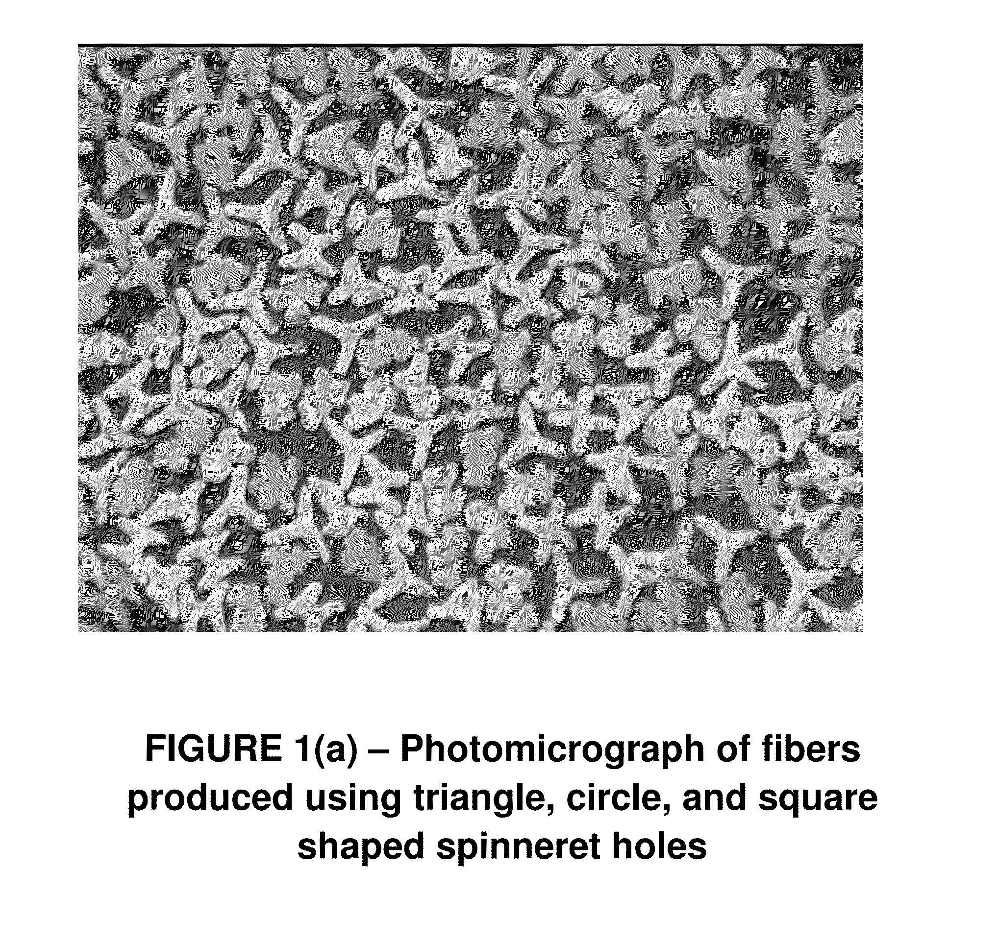 Fibers with chemical markers and physical features used for coding