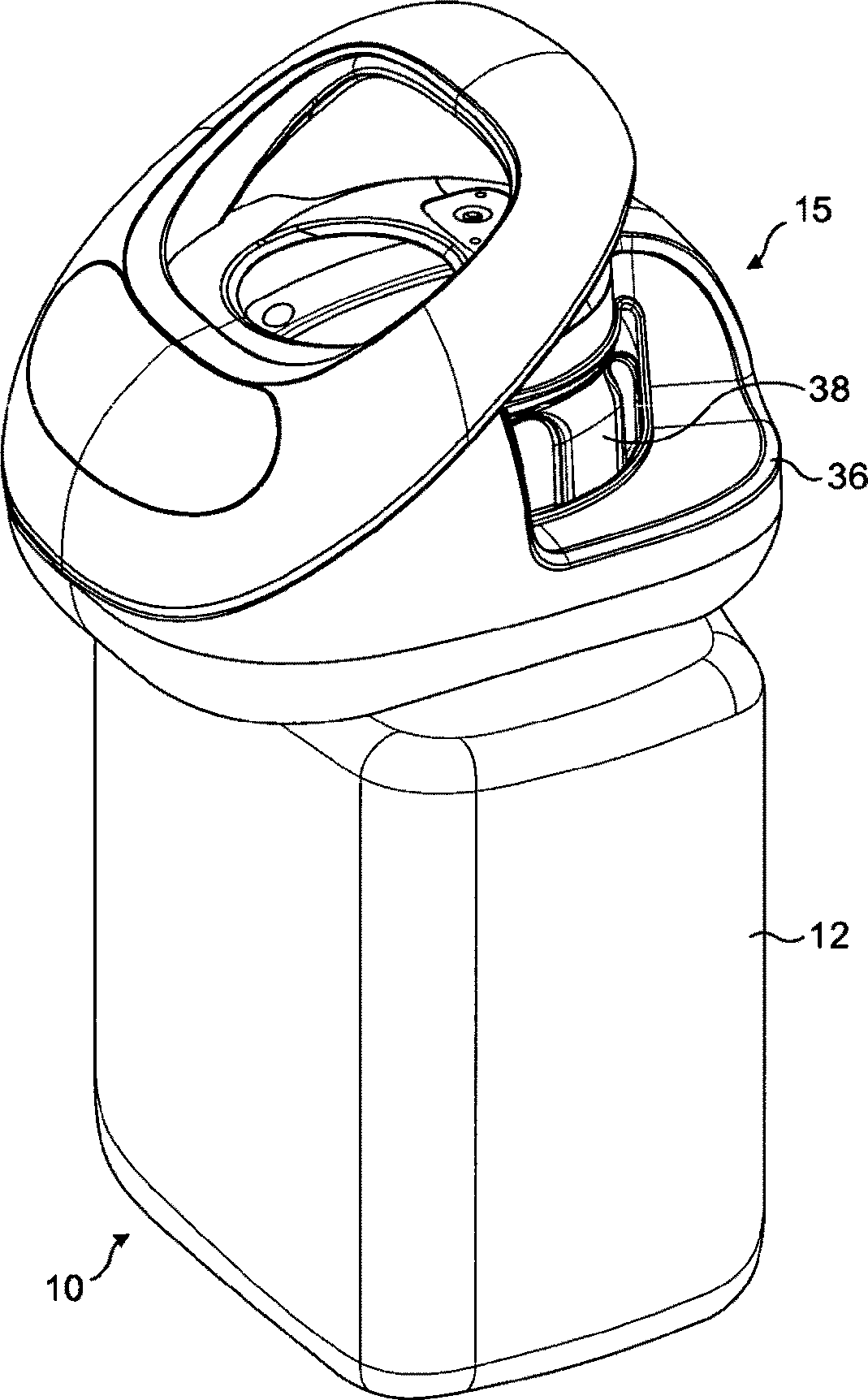 Painting apparatus