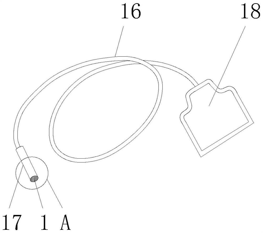 Pipeline data collection system