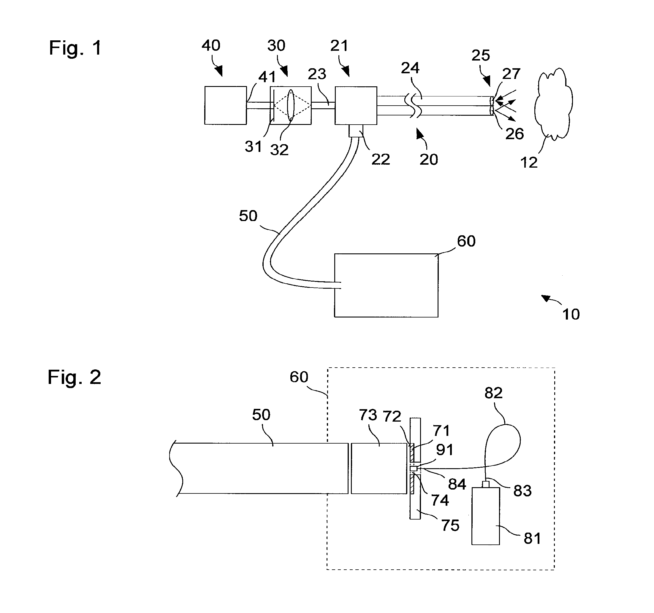 Light source device for endoscopic or exoscopic applications
